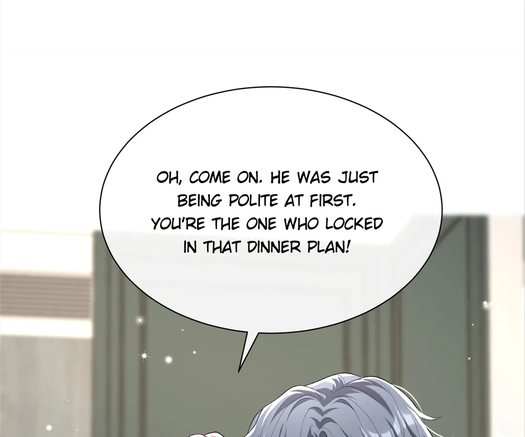 Hold Tight to My Ex-Husband Chapter 94 page 41 - 