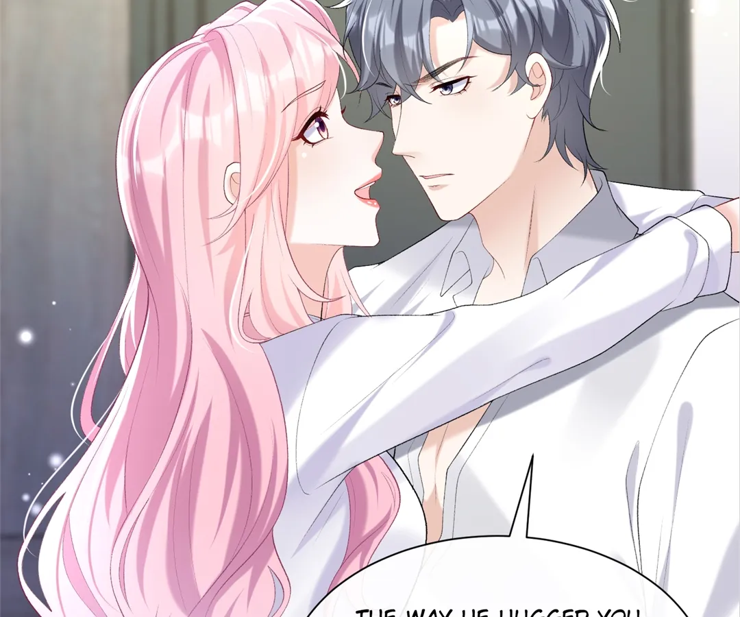Hold Tight to My Ex-Husband Chapter 94 page 42 - 