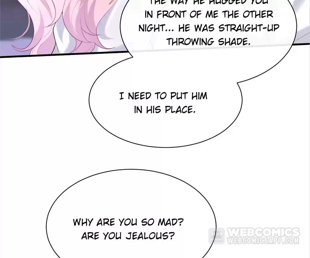 Hold Tight to My Ex-Husband Chapter 94 page 43 - 