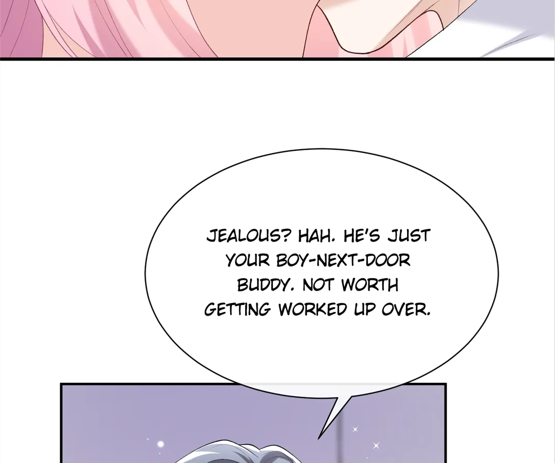 Hold Tight to My Ex-Husband Chapter 94 page 45 - 