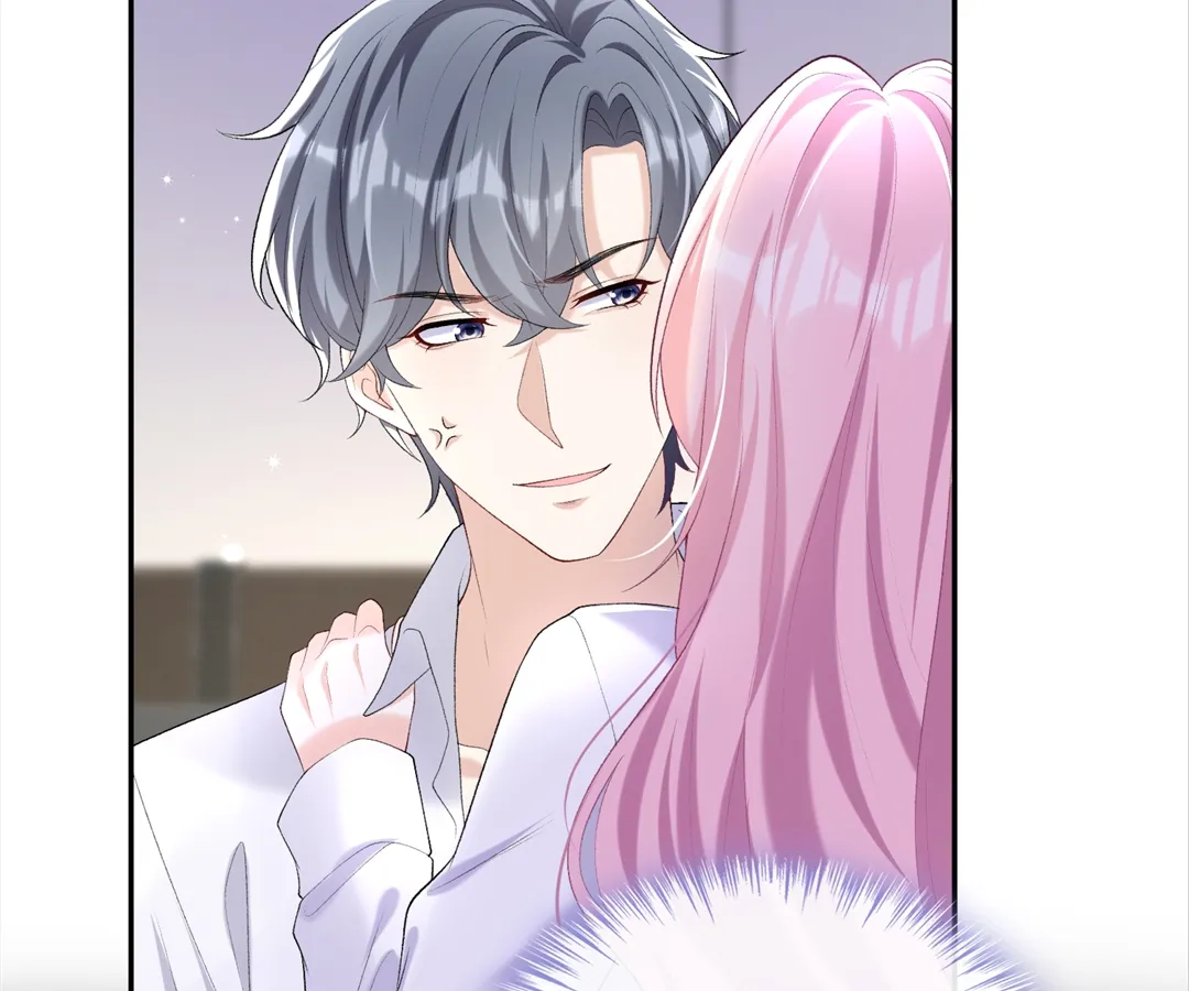 Hold Tight to My Ex-Husband Chapter 94 page 46 - 
