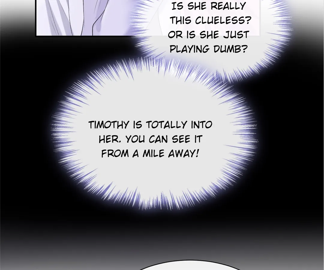 Hold Tight to My Ex-Husband Chapter 94 page 47 - 