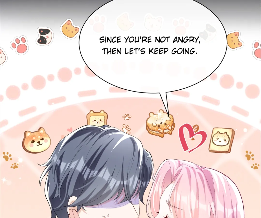 Hold Tight to My Ex-Husband Chapter 94 page 48 - 
