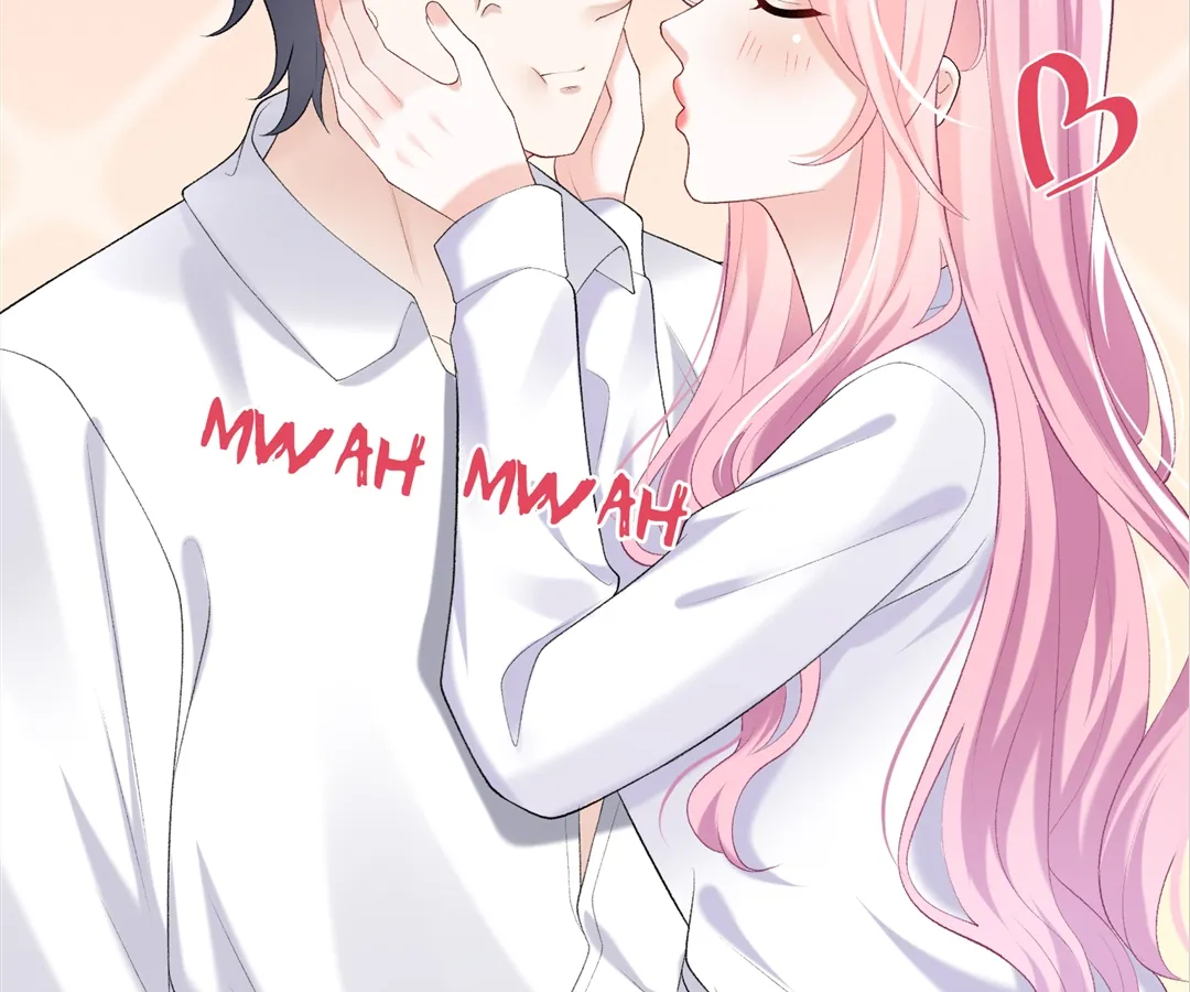 Hold Tight to My Ex-Husband Chapter 94 page 49 - 