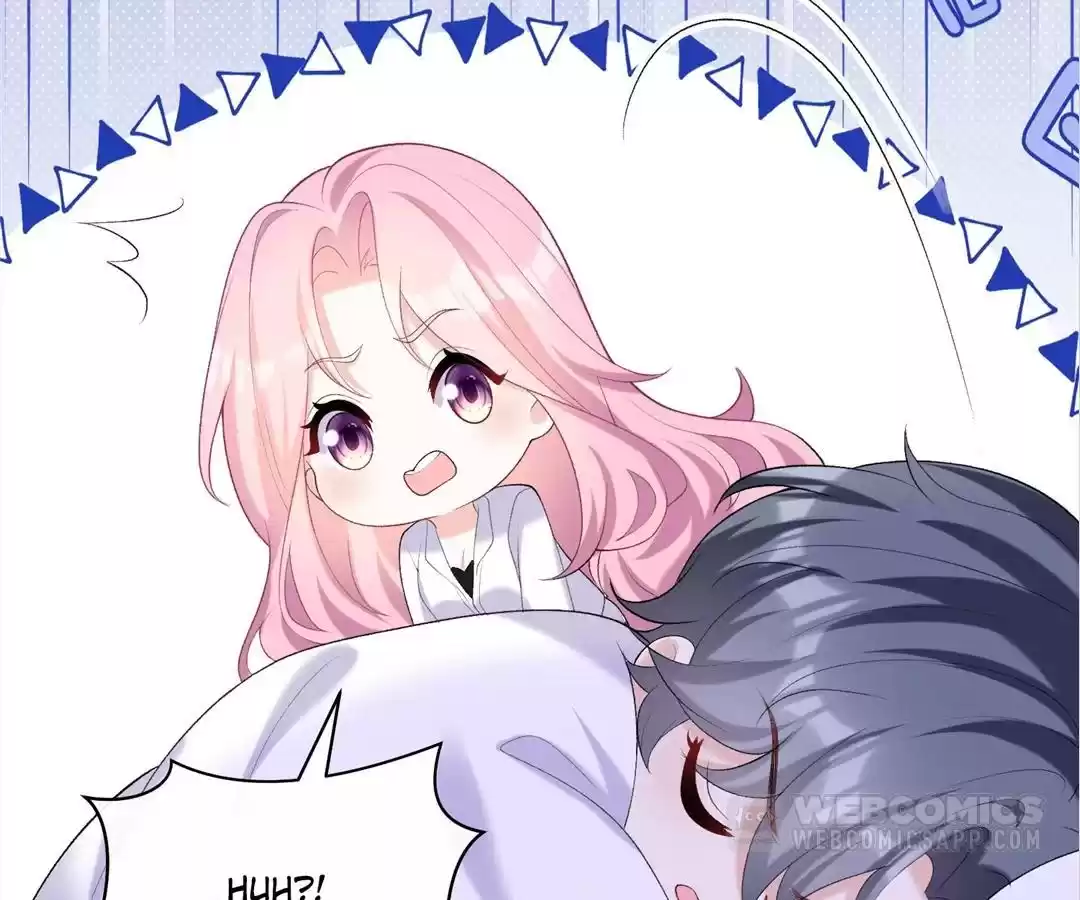 Hold Tight to My Ex-Husband Chapter 94 page 51 - 