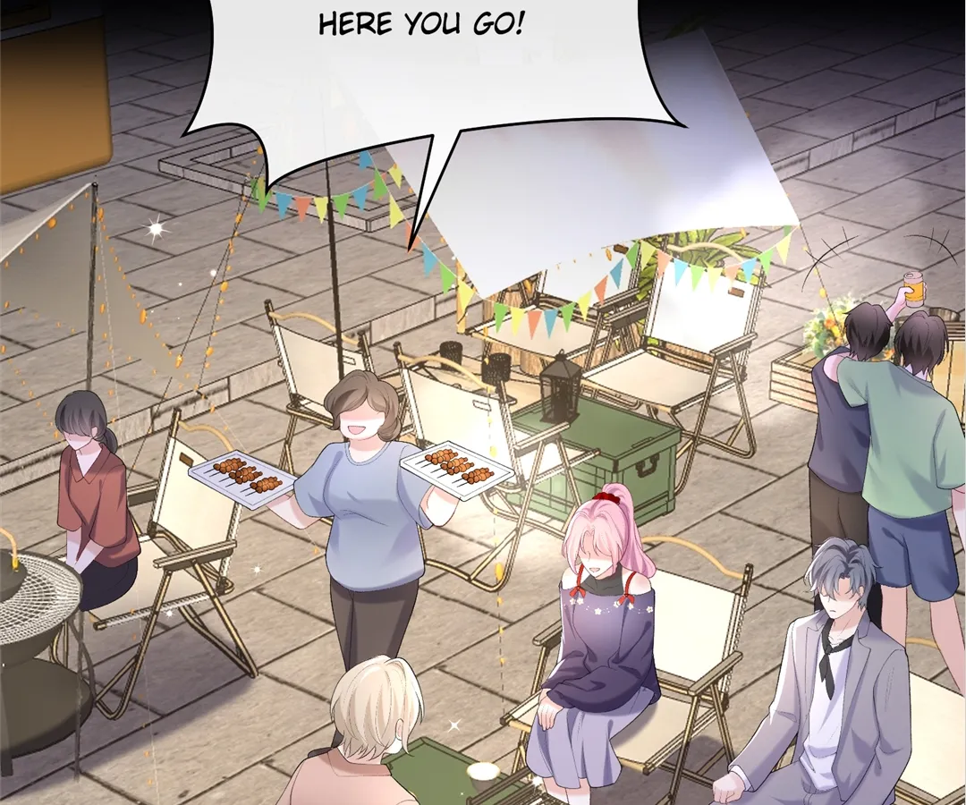Hold Tight to My Ex-Husband Chapter 94 page 58 - 