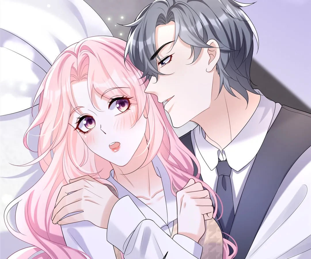 Hold Tight to My Ex-Husband Chapter 94 page 7 - 
