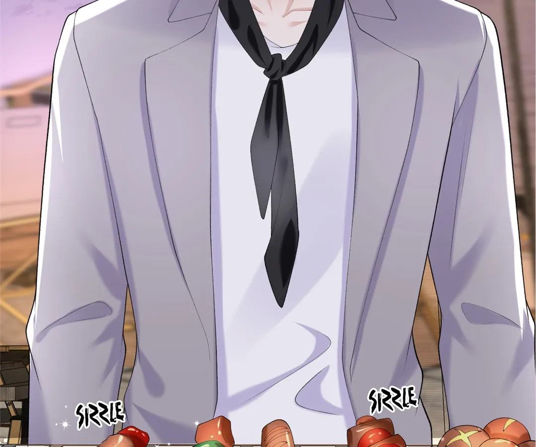 Hold Tight to My Ex-Husband Chapter 94 page 61 - 