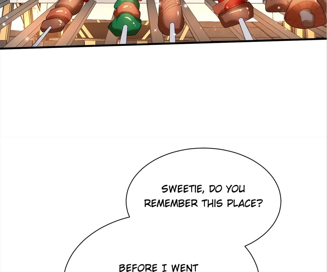Hold Tight to My Ex-Husband Chapter 94 page 62 - 