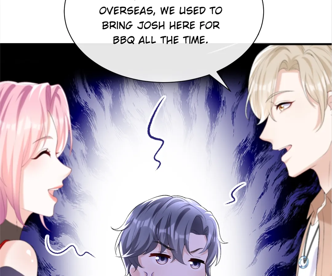 Hold Tight to My Ex-Husband Chapter 94 page 63 - 