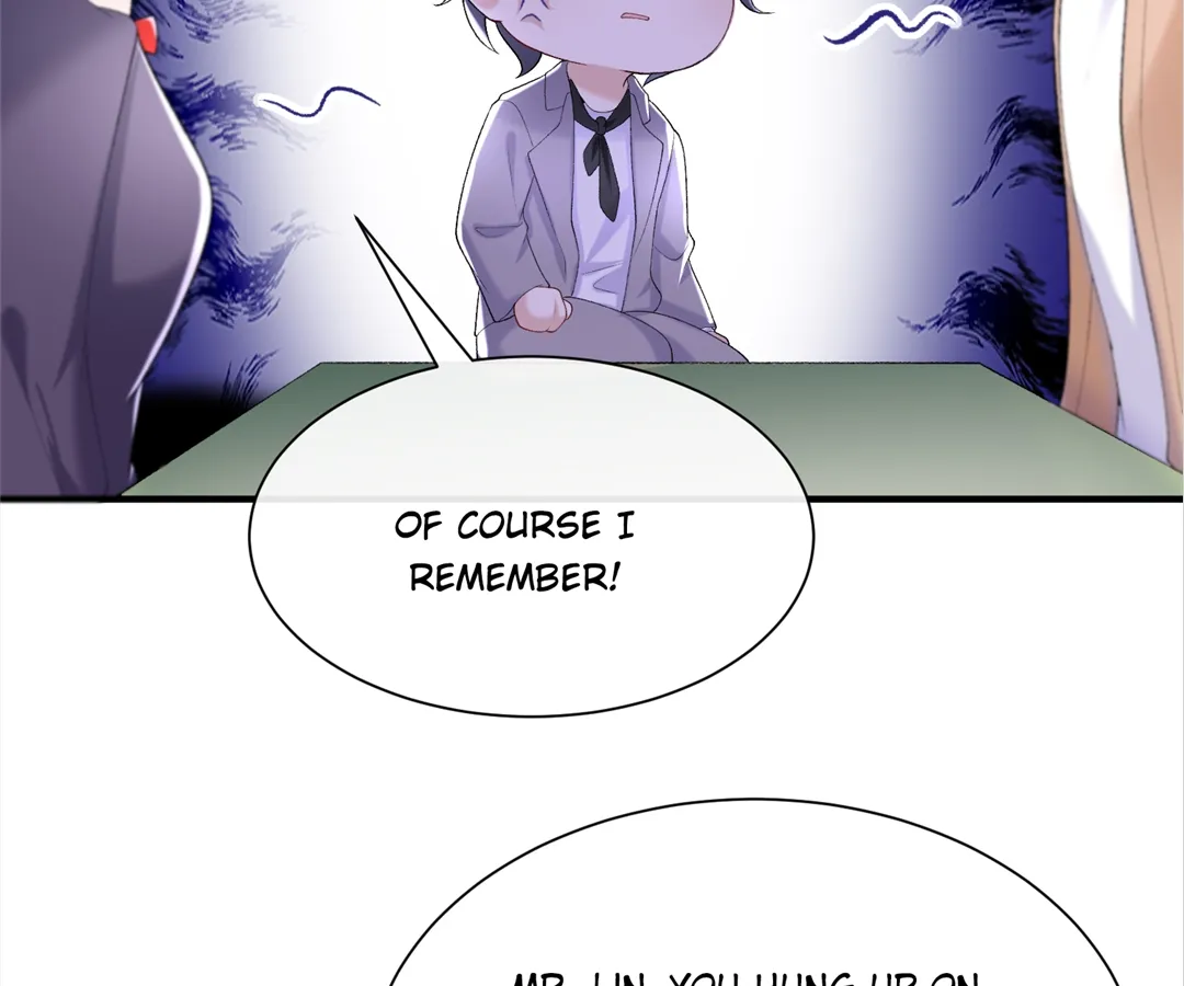 Hold Tight to My Ex-Husband Chapter 94 page 64 - 