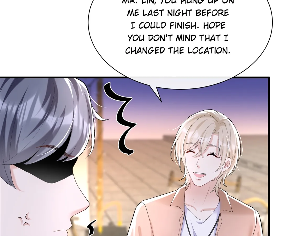 Hold Tight to My Ex-Husband Chapter 94 page 65 - 