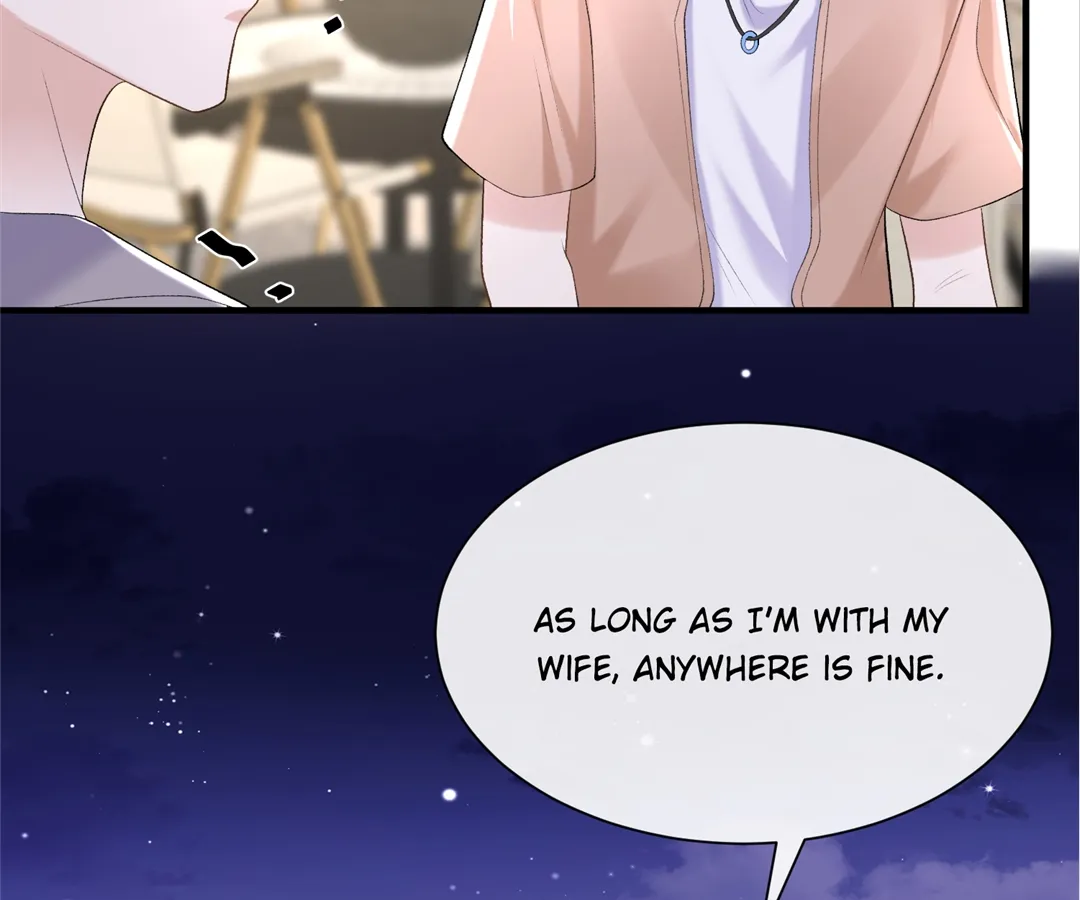 Hold Tight to My Ex-Husband Chapter 94 page 66 - 