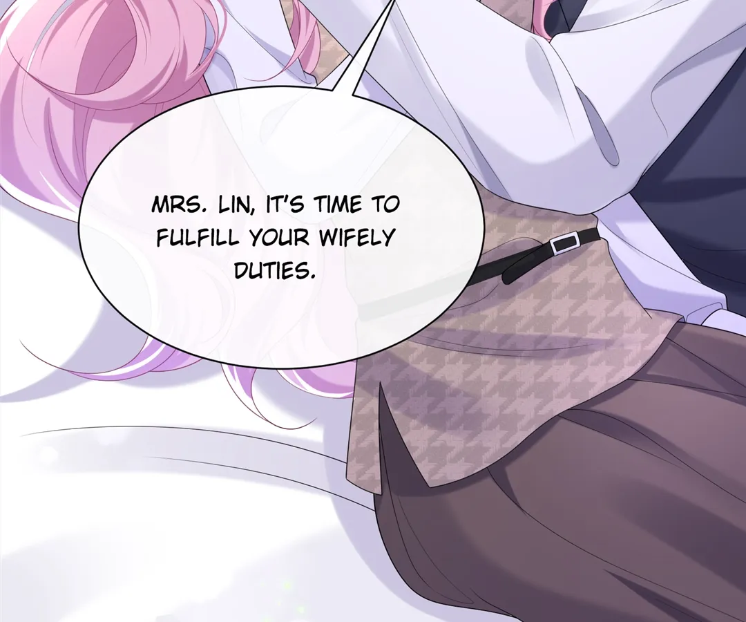 Hold Tight to My Ex-Husband Chapter 94 page 8 - 