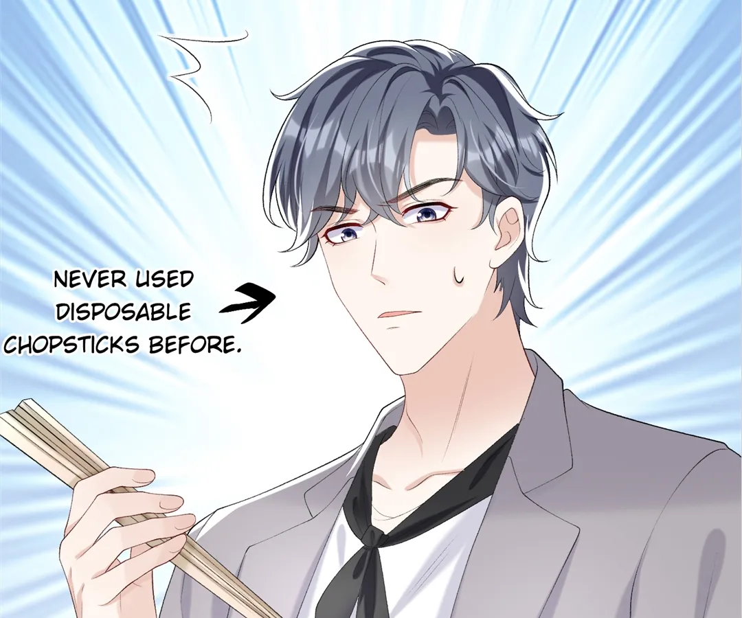 Hold Tight to My Ex-Husband Chapter 94 page 72 - 