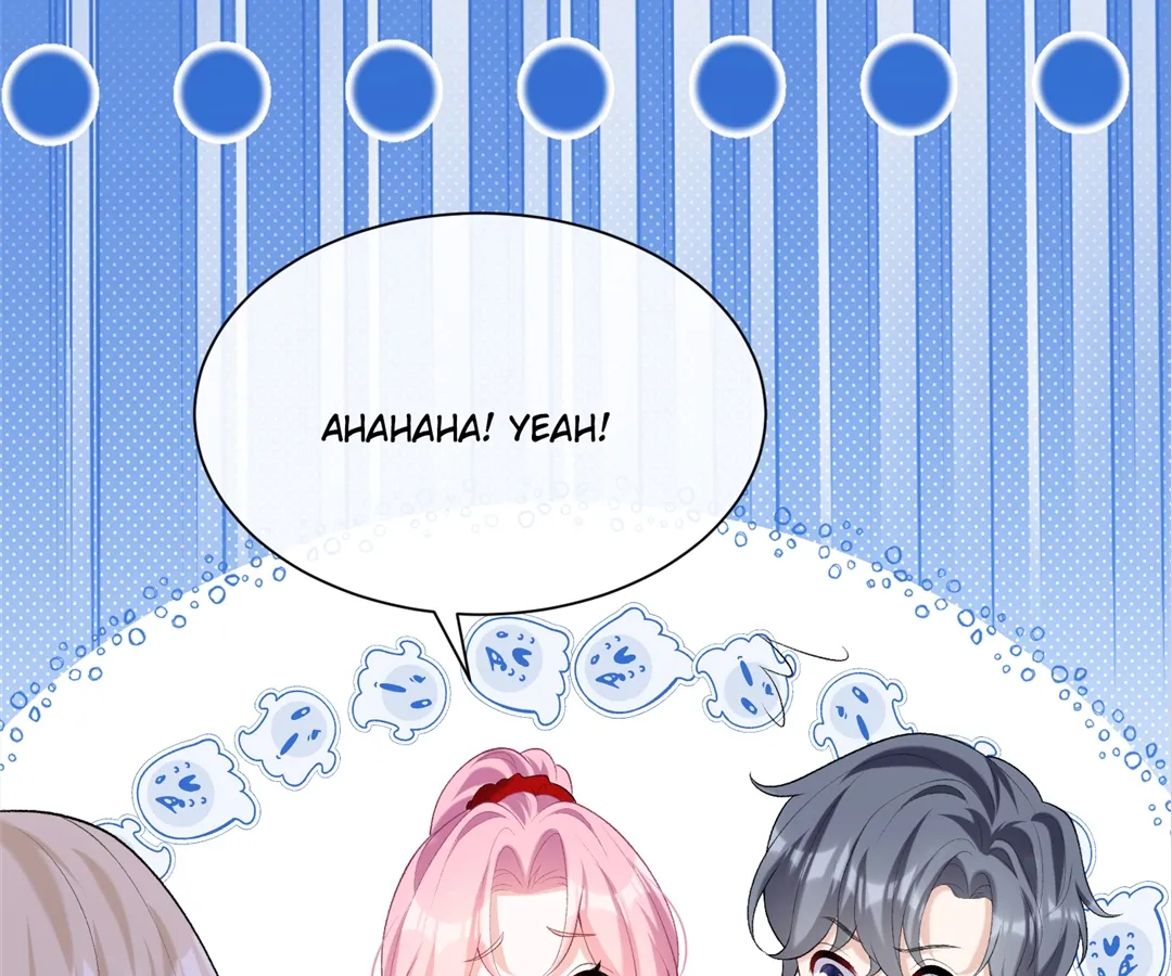 Hold Tight to My Ex-Husband Chapter 94 page 74 - 