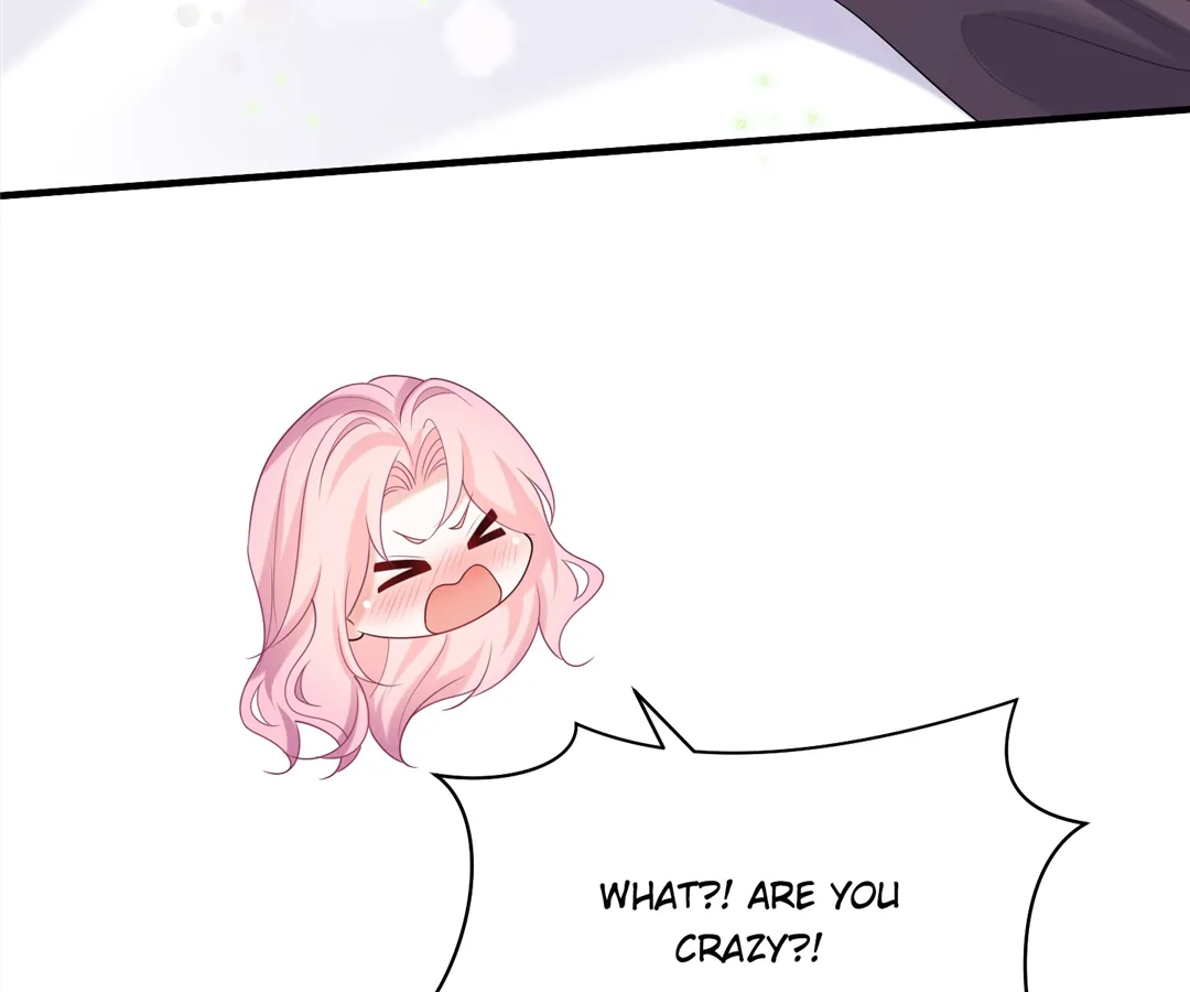 Hold Tight to My Ex-Husband Chapter 94 page 9 - 