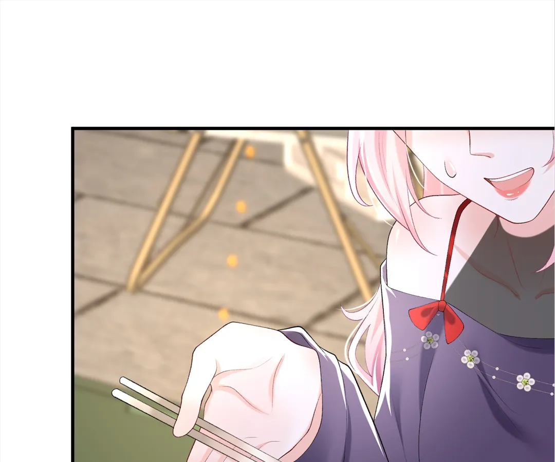 Hold Tight to My Ex-Husband Chapter 95 page 1 - 