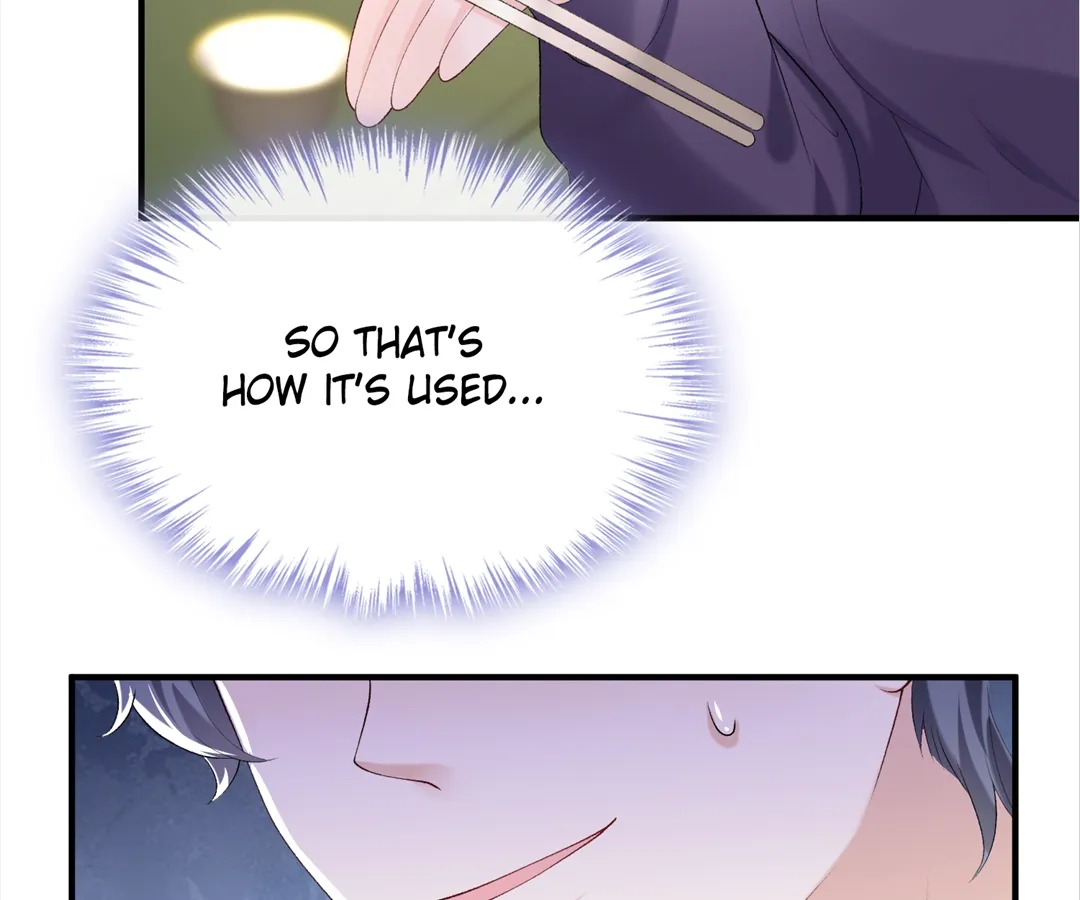 Hold Tight to My Ex-Husband Chapter 95 page 2 - 