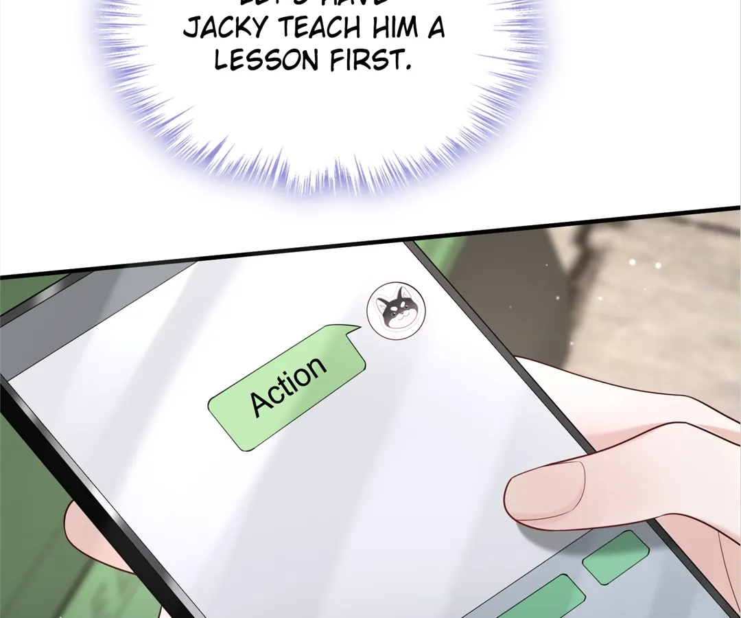 Hold Tight to My Ex-Husband Chapter 95 page 12 - 
