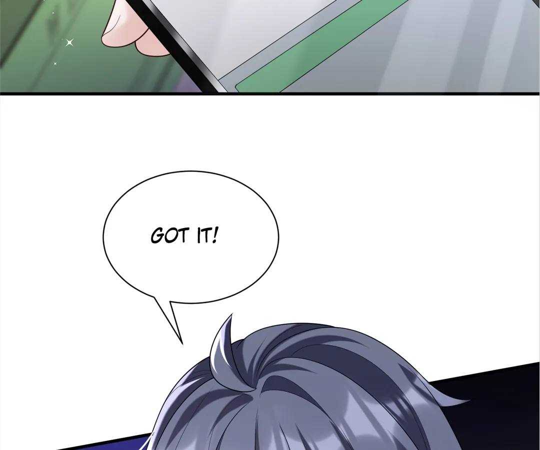 Hold Tight to My Ex-Husband Chapter 95 page 13 - 
