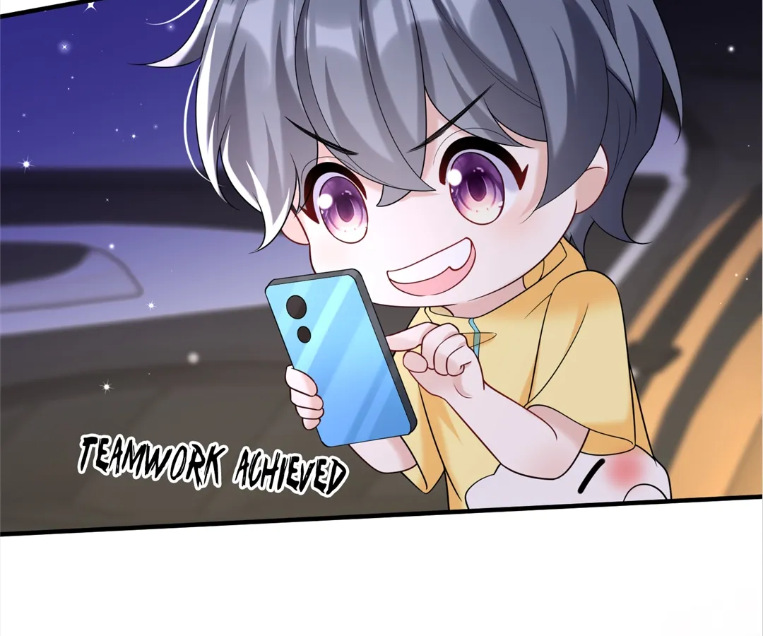 Hold Tight to My Ex-Husband Chapter 95 page 14 - 