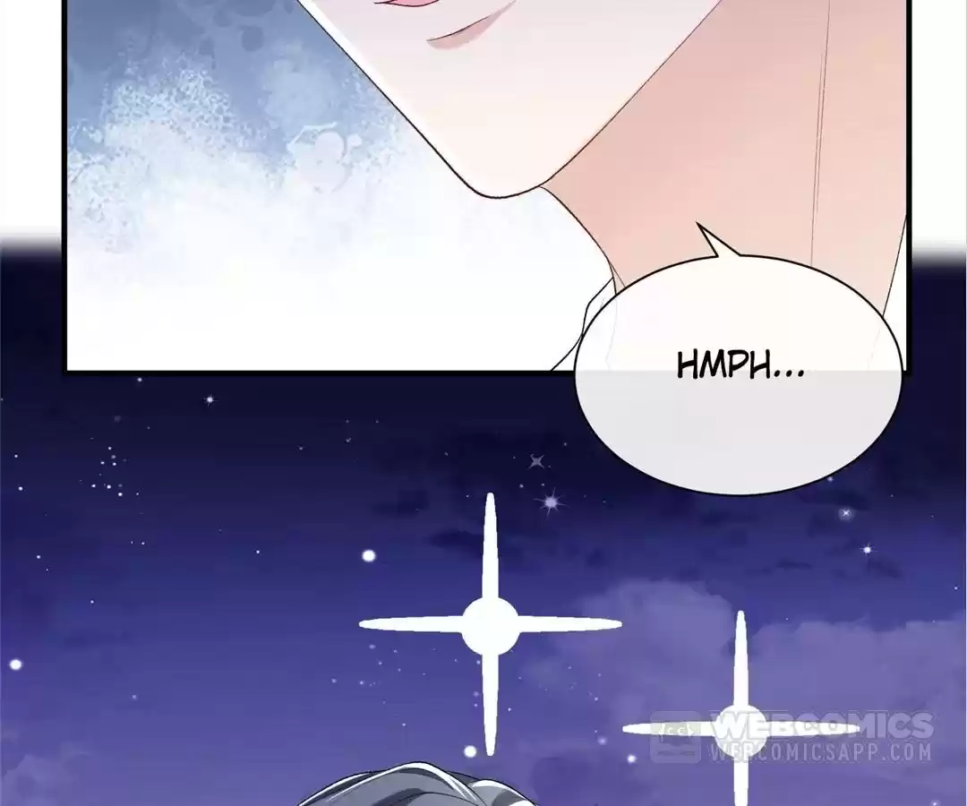Hold Tight to My Ex-Husband Chapter 95 page 3 - 