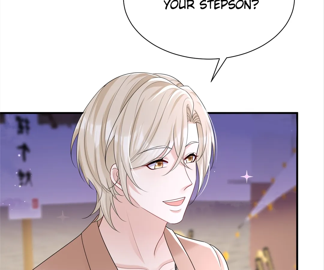Hold Tight to My Ex-Husband Chapter 95 page 22 - 