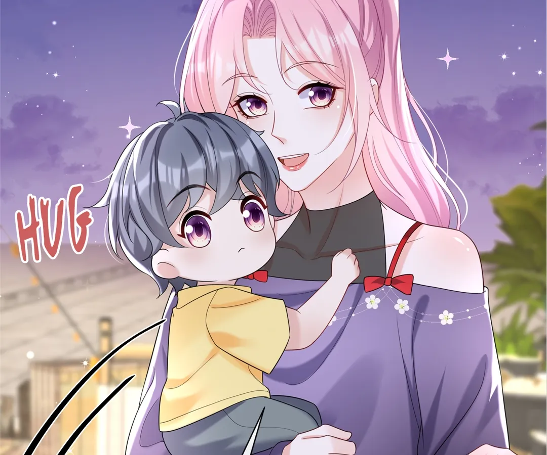 Hold Tight to My Ex-Husband Chapter 95 page 24 - 