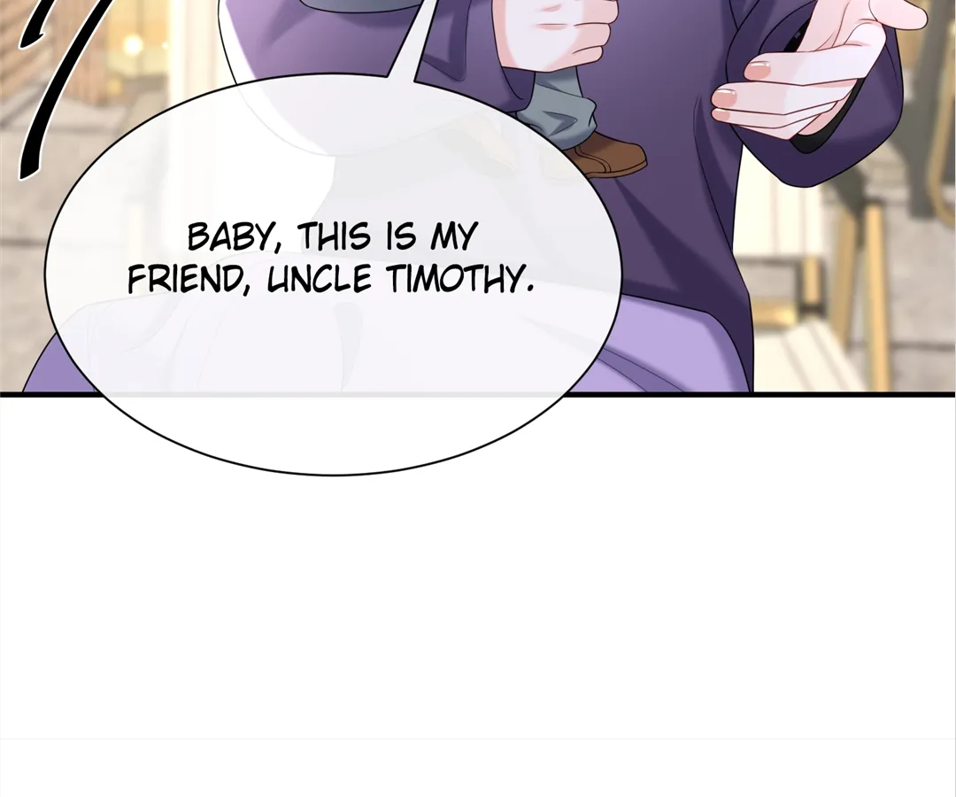 Hold Tight to My Ex-Husband Chapter 95 page 25 - 