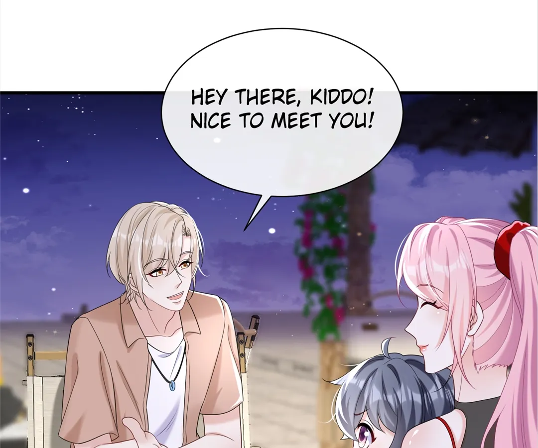 Hold Tight to My Ex-Husband Chapter 95 page 26 - 