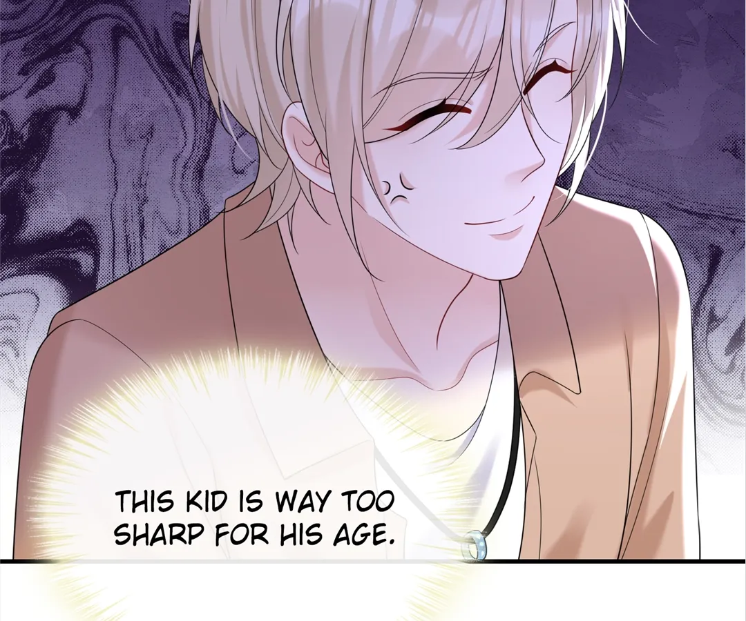 Hold Tight to My Ex-Husband Chapter 95 page 32 - 