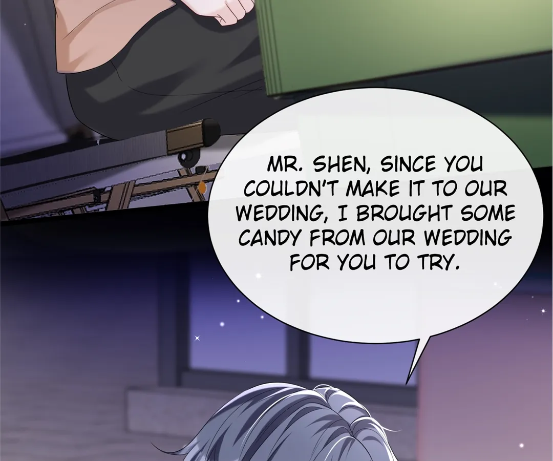 Hold Tight to My Ex-Husband Chapter 95 page 36 - 