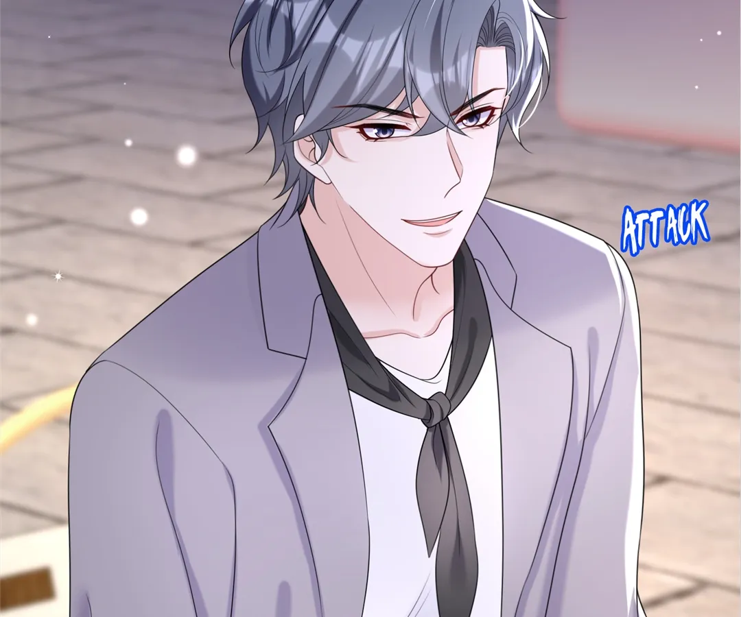 Hold Tight to My Ex-Husband Chapter 95 page 37 - 