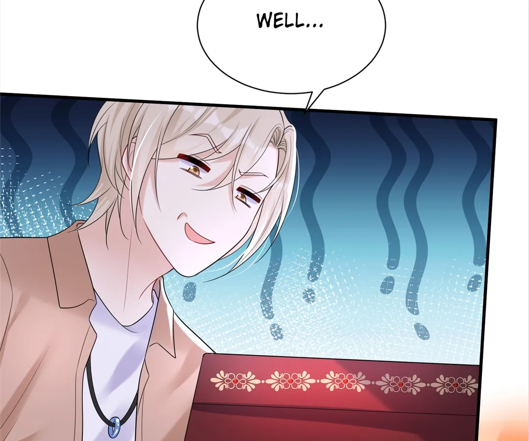 Hold Tight to My Ex-Husband Chapter 95 page 39 - 