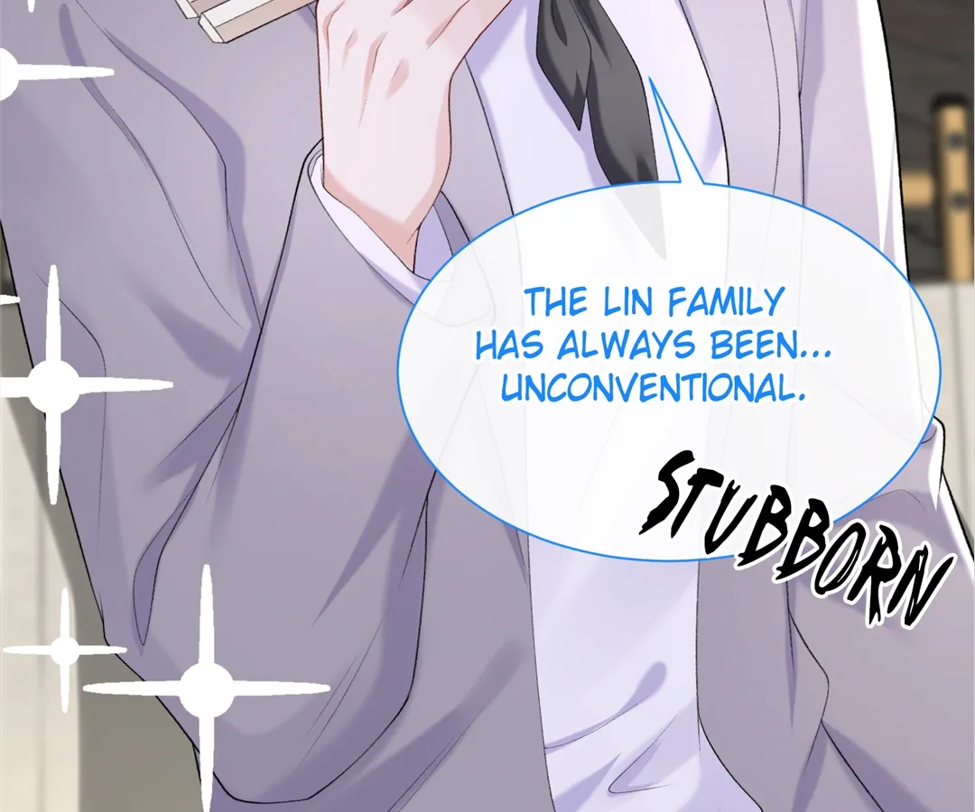 Hold Tight to My Ex-Husband Chapter 95 page 5 - 