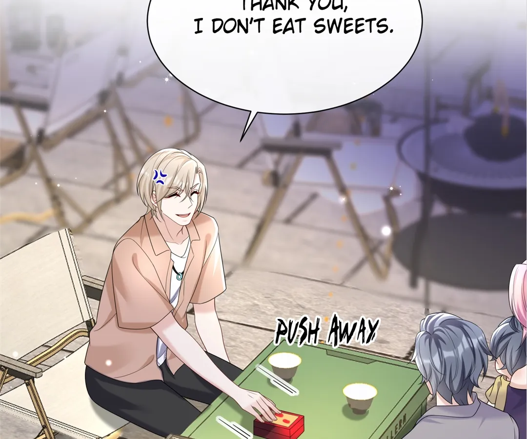 Hold Tight to My Ex-Husband Chapter 95 page 42 - 