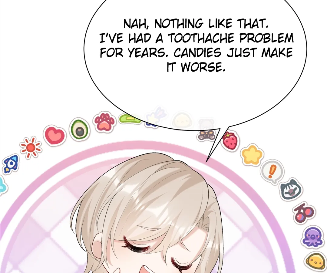 Hold Tight to My Ex-Husband Chapter 95 page 49 - 