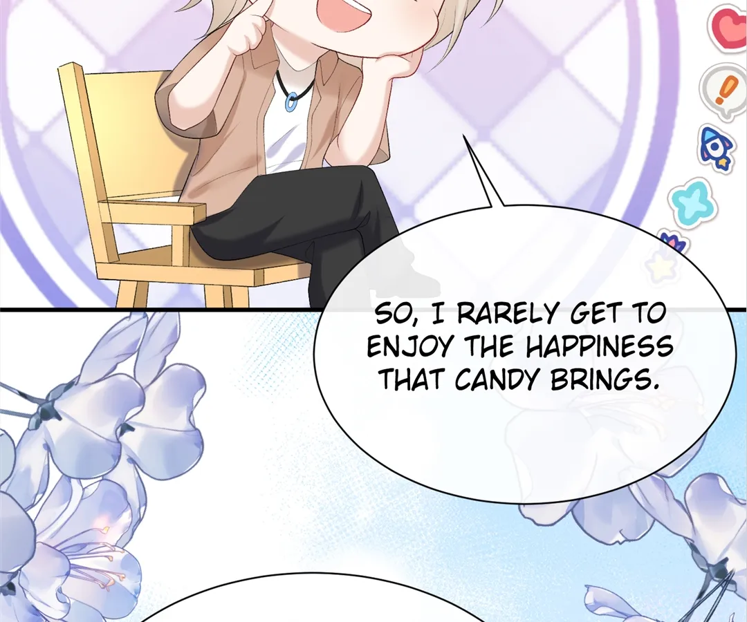 Hold Tight to My Ex-Husband Chapter 95 page 50 - 