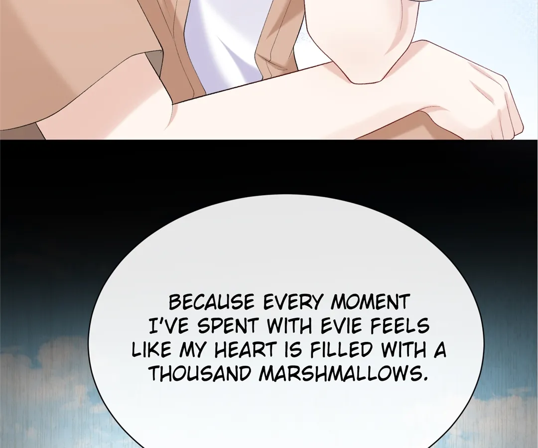 Hold Tight to My Ex-Husband Chapter 95 page 53 - 