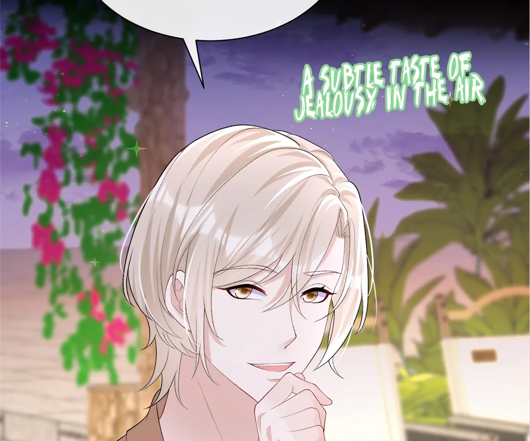 Hold Tight to My Ex-Husband Chapter 95 page 56 - 