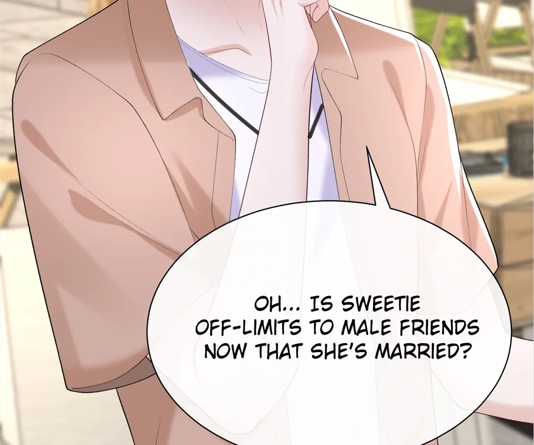 Hold Tight to My Ex-Husband Chapter 95 page 57 - 