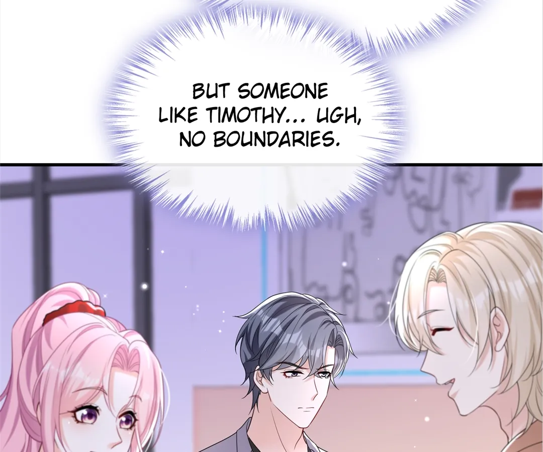 Hold Tight to My Ex-Husband Chapter 95 page 7 - 