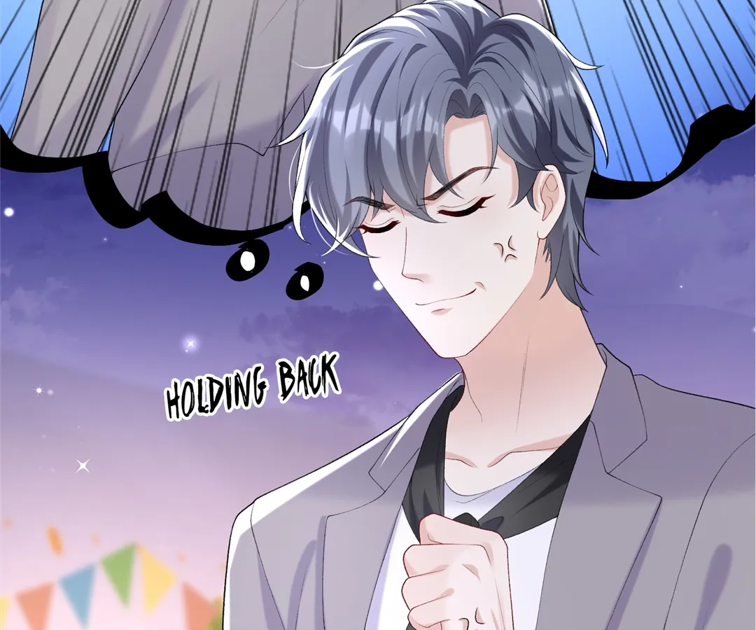 Hold Tight to My Ex-Husband Chapter 95 page 62 - 