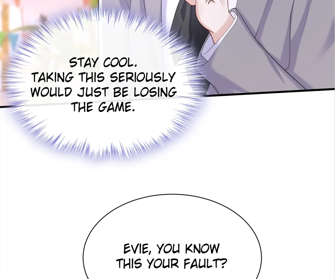 Hold Tight to My Ex-Husband Chapter 95 page 63 - 