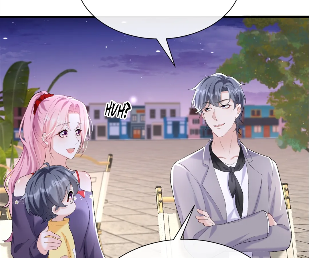 Hold Tight to My Ex-Husband Chapter 95 page 64 - 