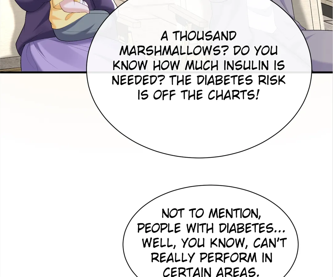 Hold Tight to My Ex-Husband Chapter 95 page 65 - 