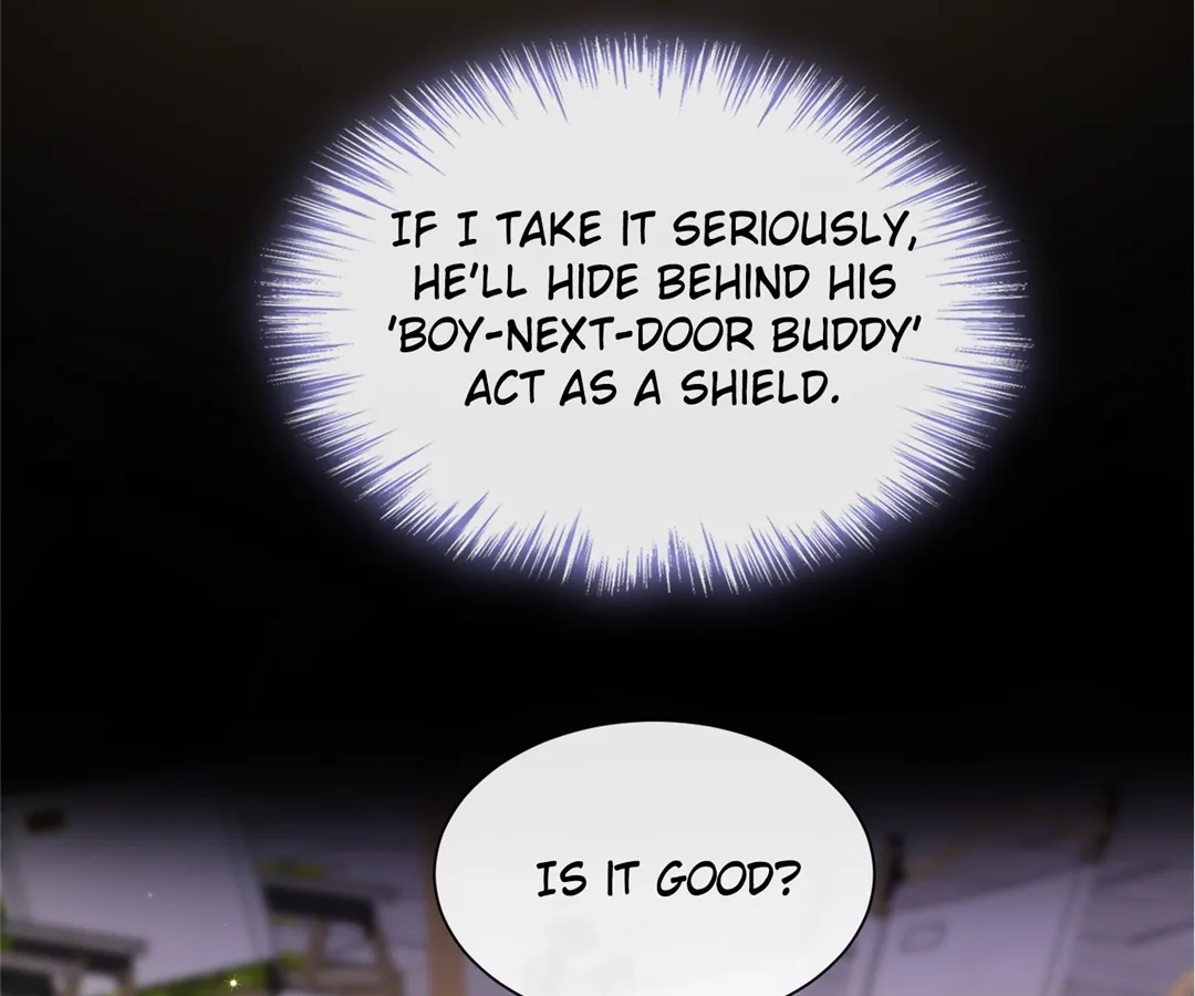 Hold Tight to My Ex-Husband Chapter 95 page 9 - 
