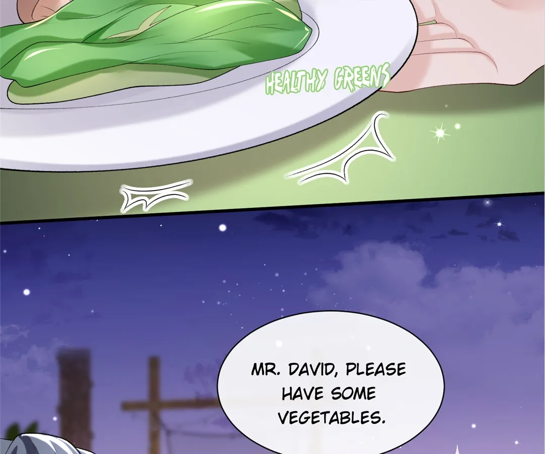 Hold Tight to My Ex-Husband Chapter 96 page 2 - 