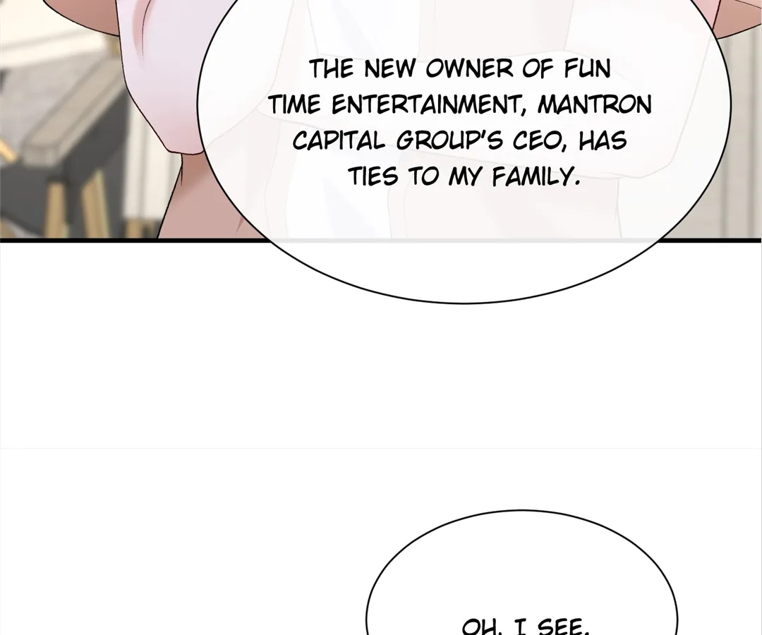 Hold Tight to My Ex-Husband Chapter 96 page 13 - 